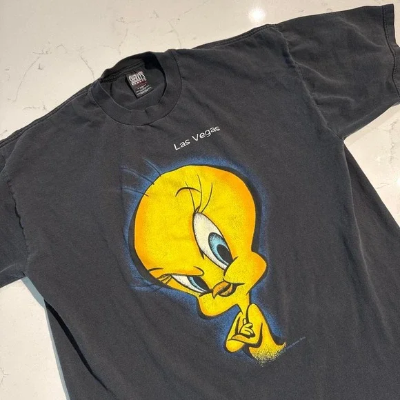 Vintage tweety bird - Picture 2 of 4